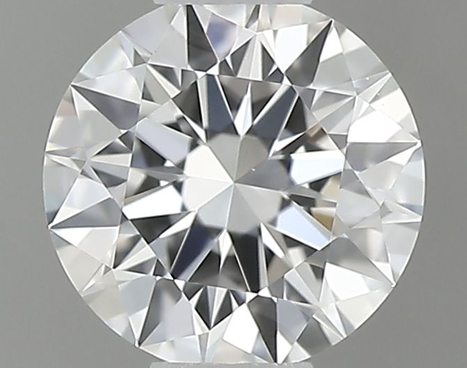 0.30 ct Round diamond