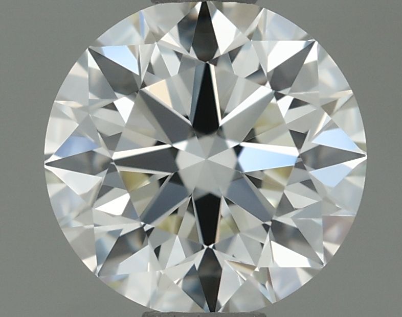 0.63 ct Round Diamond