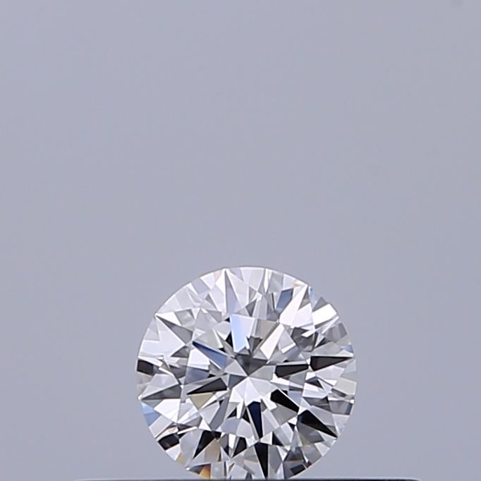 0.18 ct Round Diamond