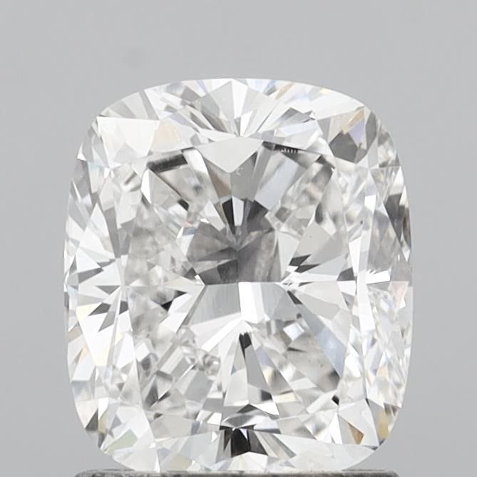 1.51 ct Cushion Modified diamond