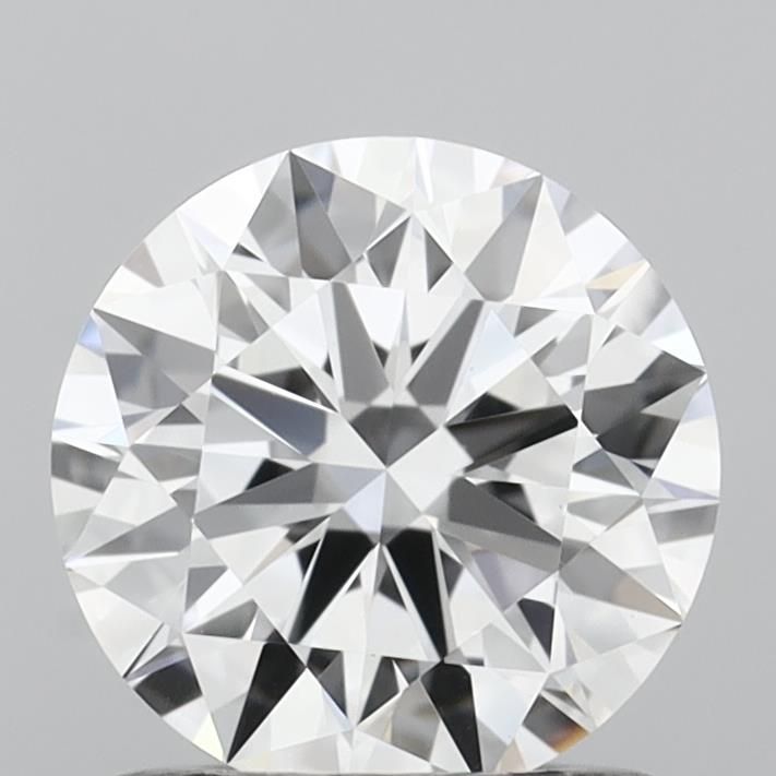 1.03 ct. round Lab Grown Diamond front image