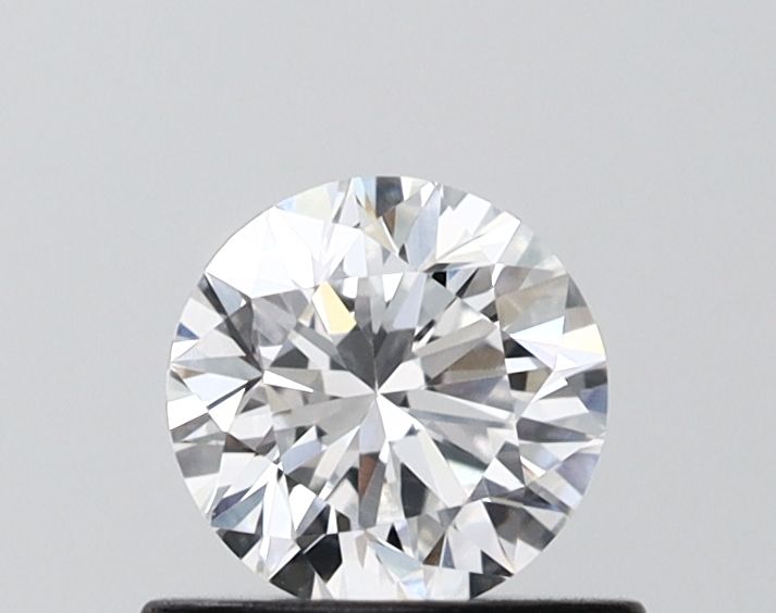 0.53 ct. round Lab Grown Diamond front image