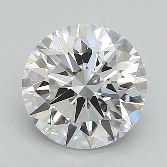 1.00 ct. round Lab Grown Diamond front image
