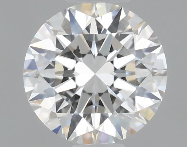 0.30 ct Round diamond
