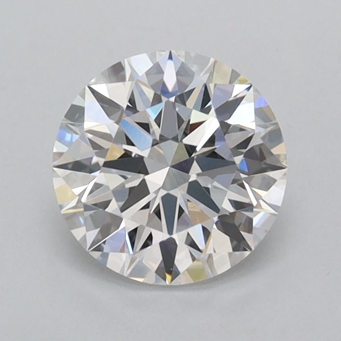 1.03 ct. round Lab Grown Diamond front image