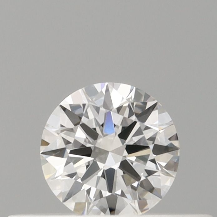 0.23 ct Round diamond