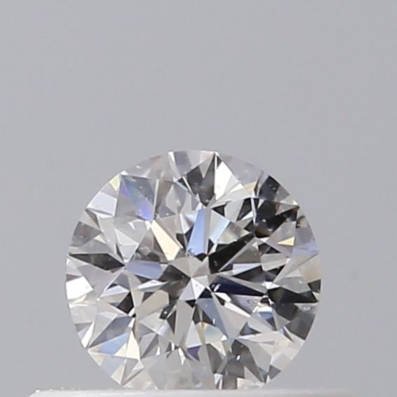0.3 ct Round Diamond