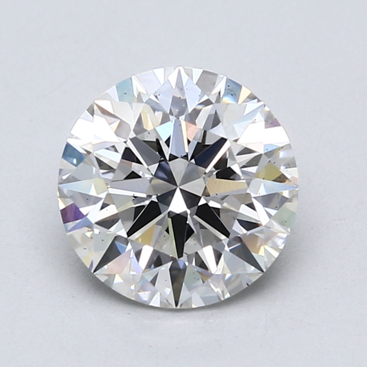 2.31 Carat