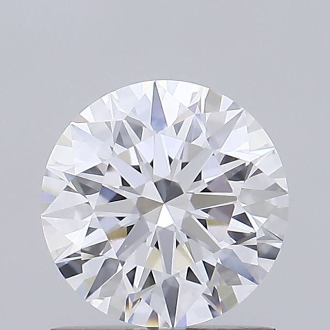 1.08 ct. round Lab Grown Diamond front image