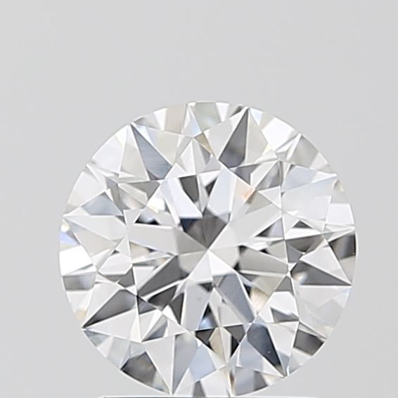 1.55 ct. round Lab Grown Diamond front image