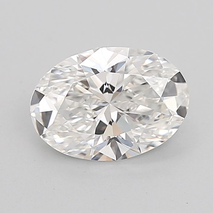 1.50 ct Oval diamond