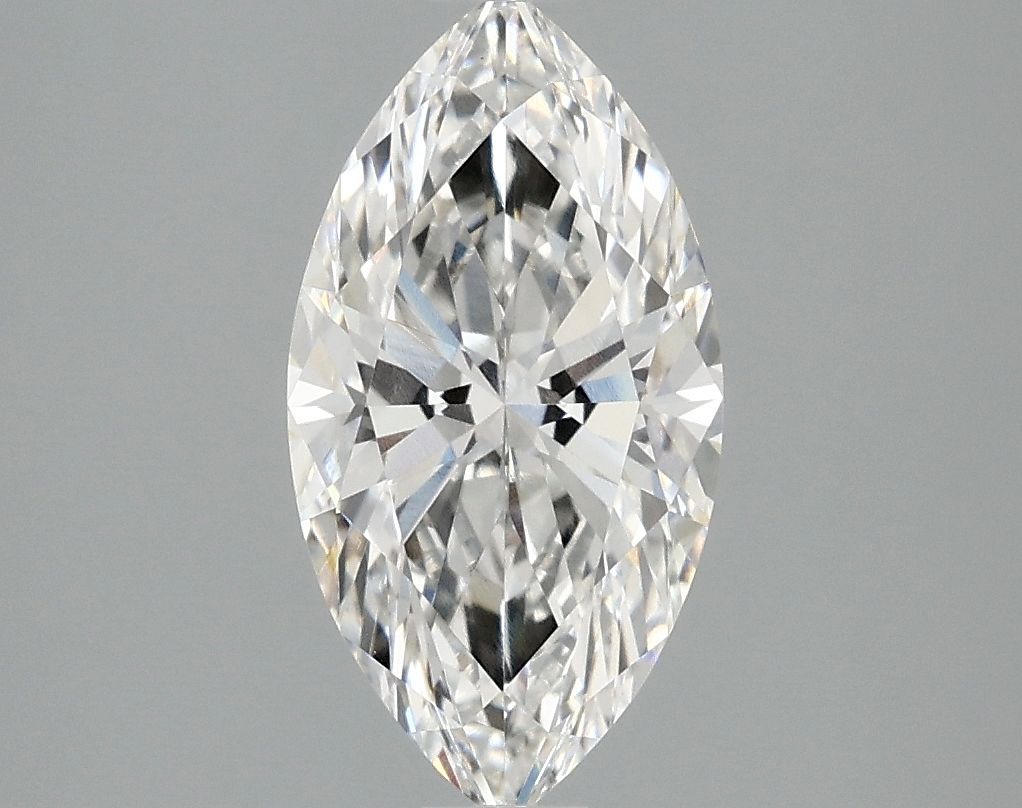 1.86 ct Marquise diamond
