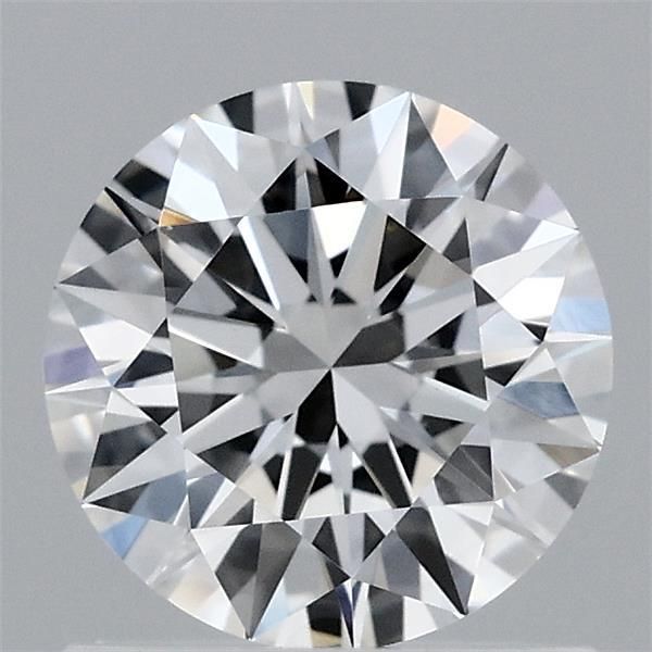 0.92 ct Round diamond
