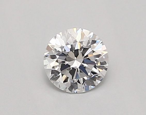 0.46 ct lab-grown Round Diamond