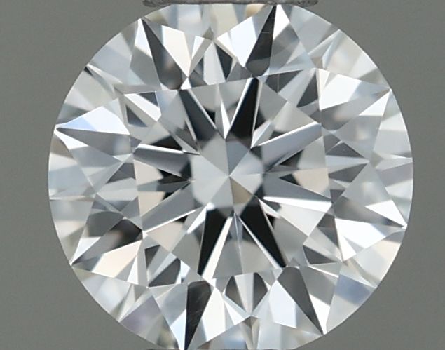 0.30 ct Round diamond