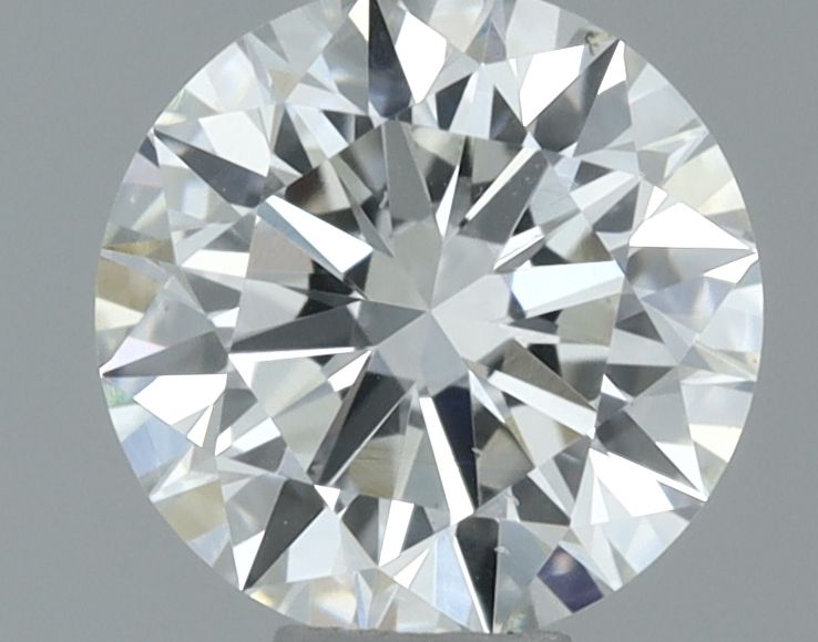 0.50 ct Round diamond