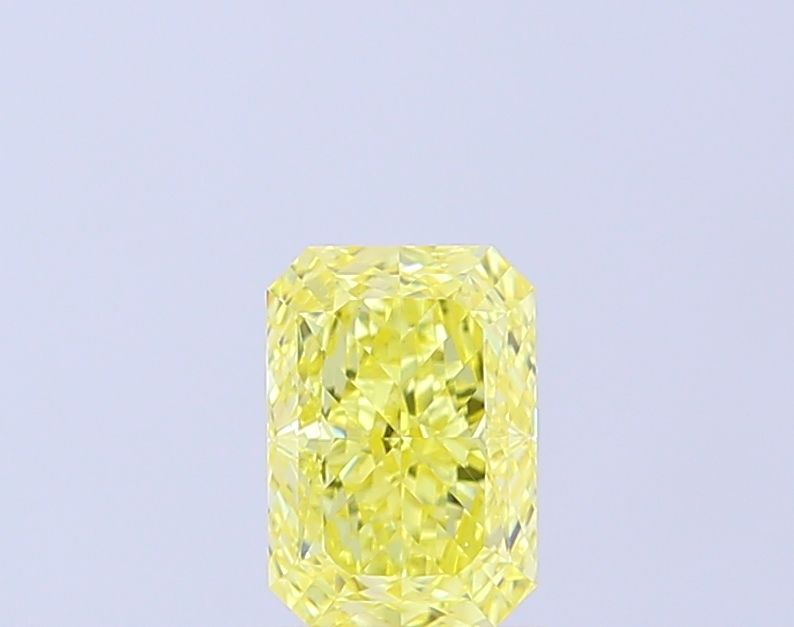 1.02 ct. radiant Lab Grown Diamond front image