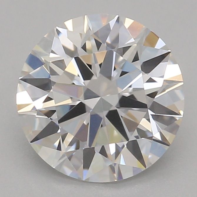 1.05 ct. round Lab Grown Diamond front image