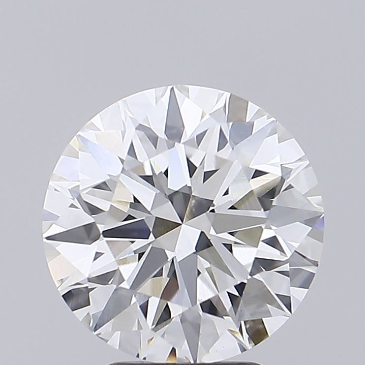 2.57 Carat