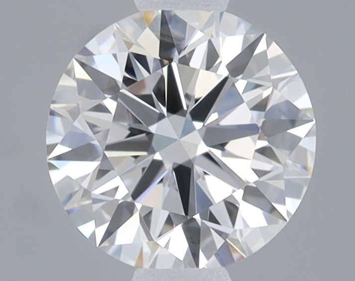 1.09 ct. round Lab Grown Diamond front image