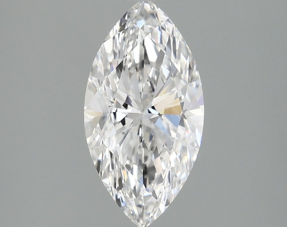 1.56 ct. marquise Lab Grown Diamond front image