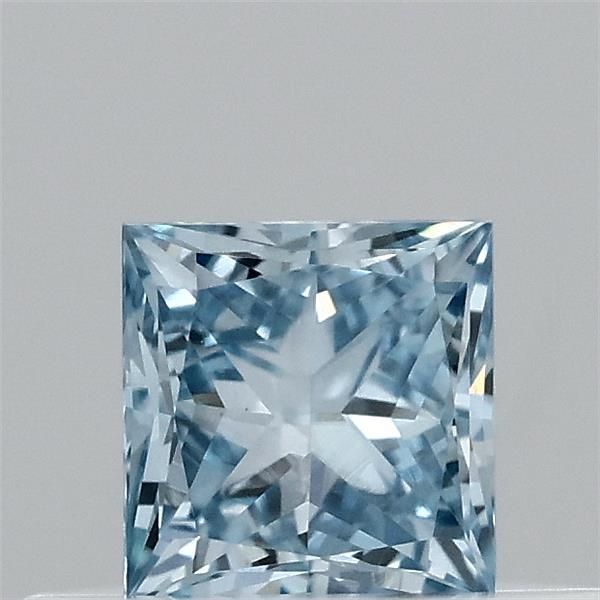 0.31 ct Princess diamond