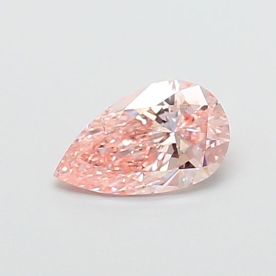 1.00 ct. pear Lab Grown Diamond front image