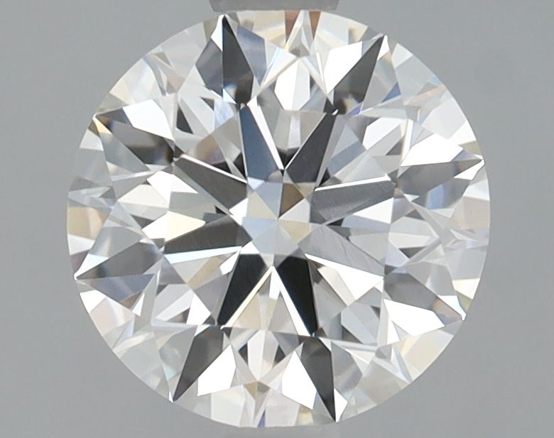 1.45 ct Round diamond
