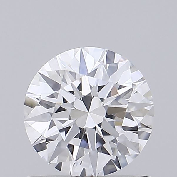 0.71 ct. round Lab Grown Diamond front image
