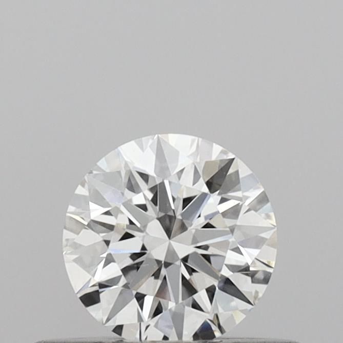 0.32 ct Round diamond