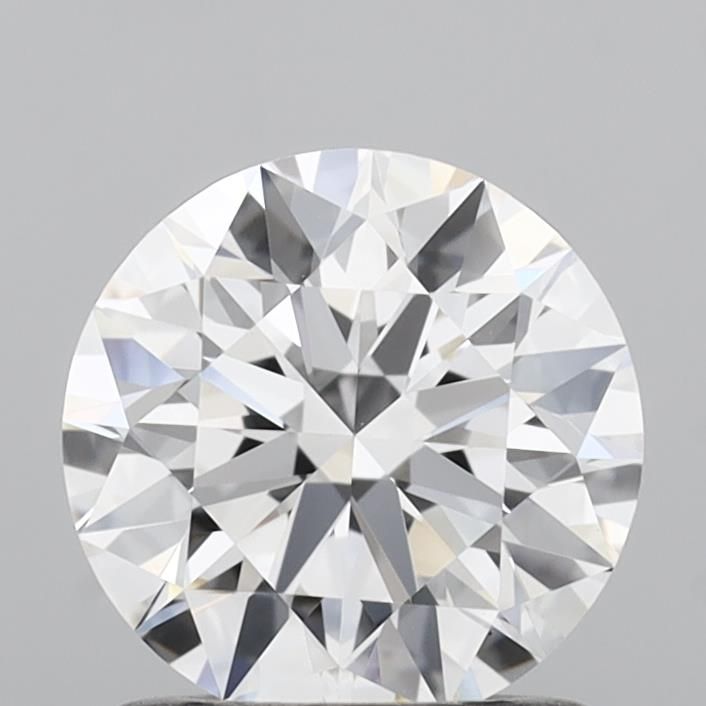 1.05 ct. round Lab Grown Diamond front image