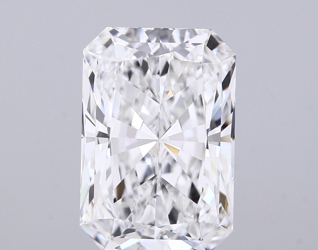 7.09 Carat