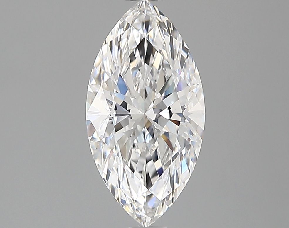 1.06 ct. marquise Lab Grown Diamond front image