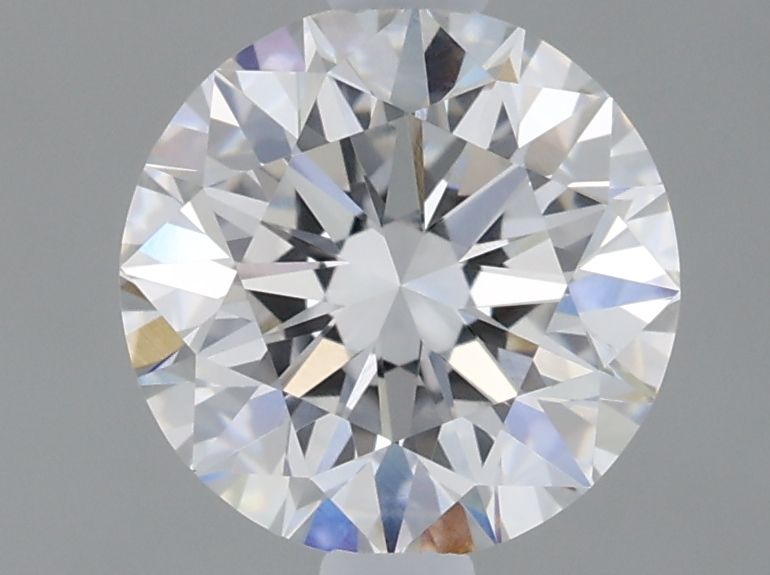 1.09 ct. round Lab Grown Diamond front image