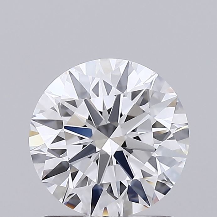 1.04 ct. round Lab Grown Diamond front image
