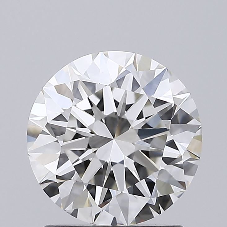 1.55 ct. round Lab Grown Diamond front image