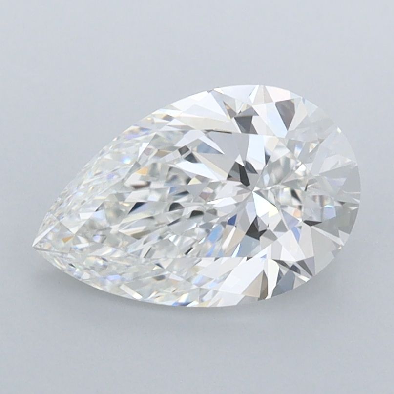 1.43 Carat