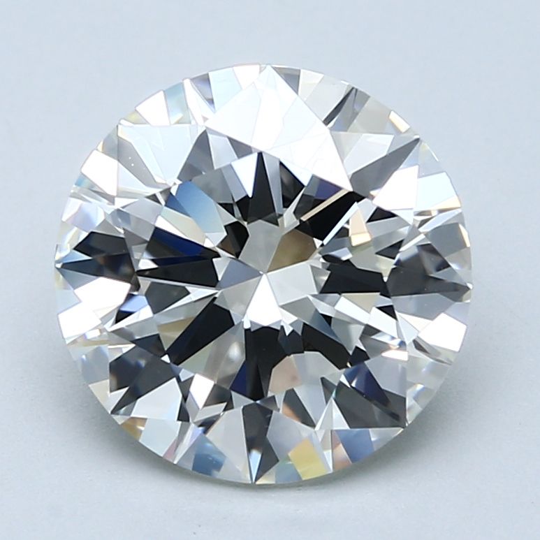 4.01 Carat
