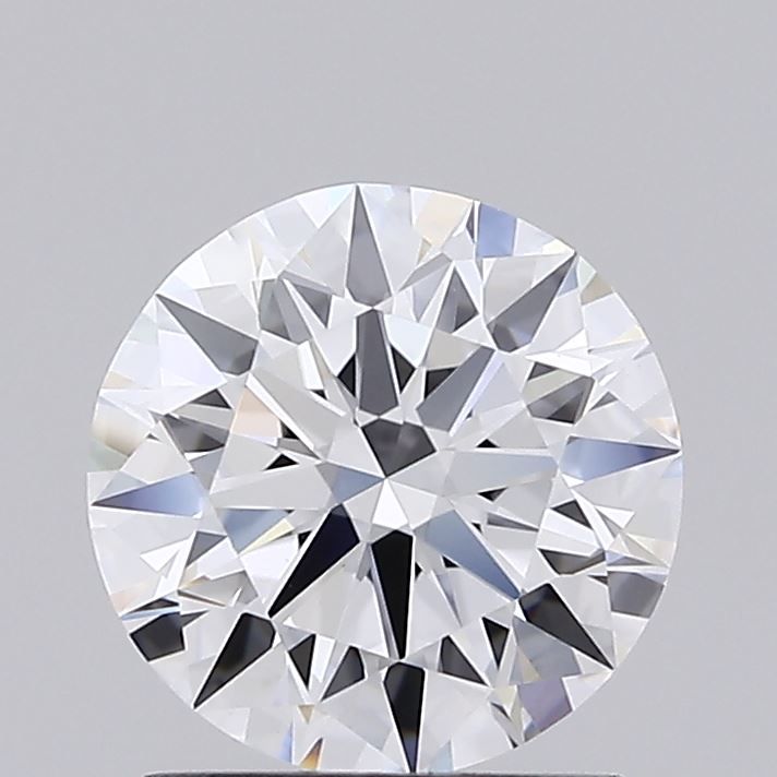 1.51 ct. round Lab Grown Diamond front image