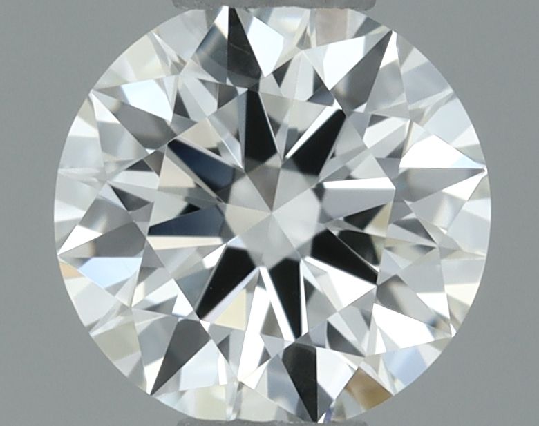 0.40 ct Round diamond