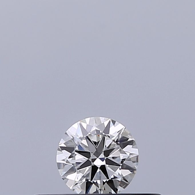 0.18 ct Round diamond