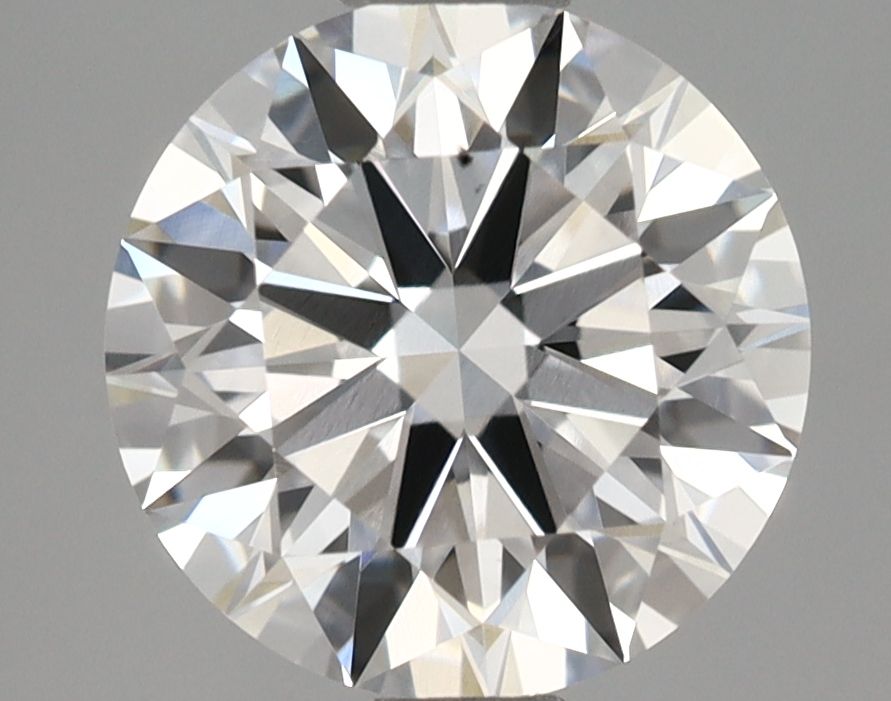 1.69 ct. round Lab Grown Diamond front image