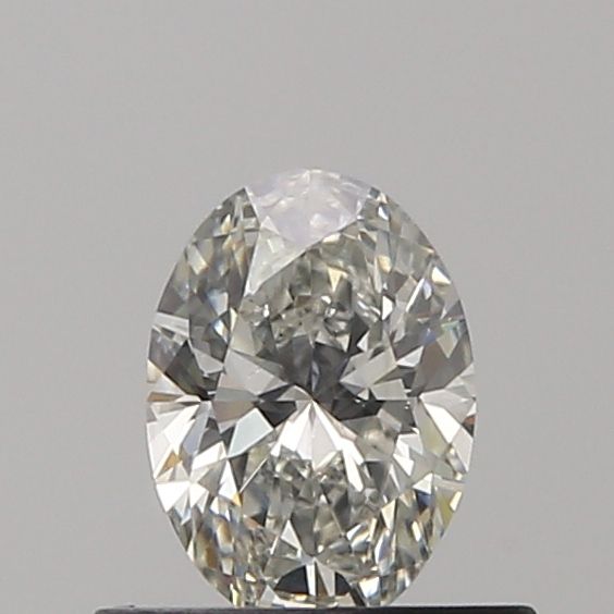 0.51 ct Oval Diamond