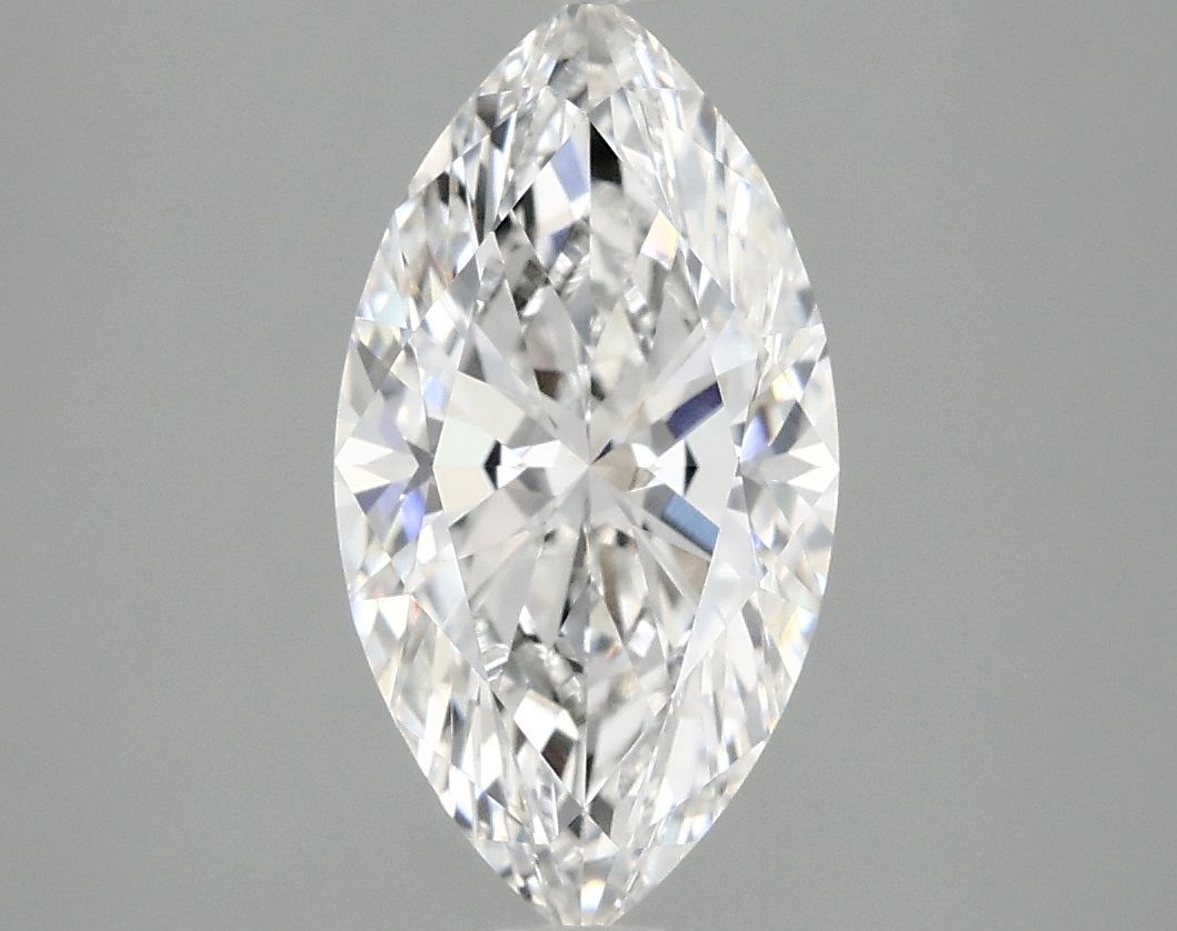 1.99 ct. marquise Lab Grown Diamond front image