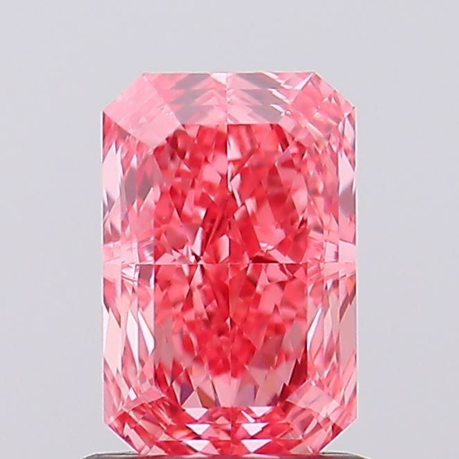 1.16 ct Radiant diamond