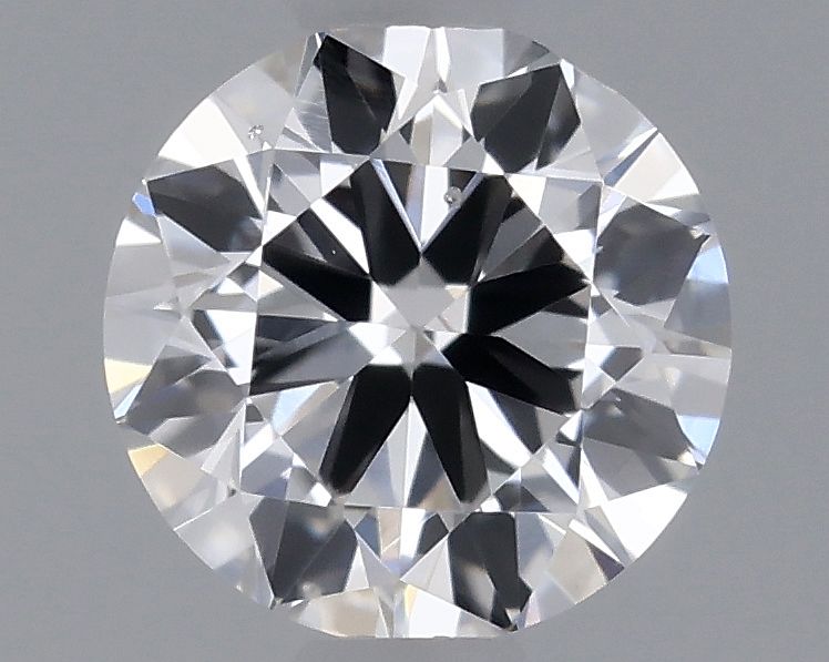0.3 ct Round Diamond