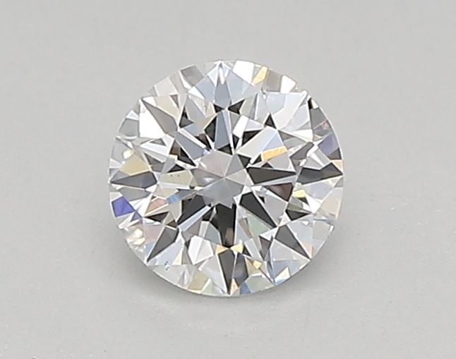 0.28 ct lab-grown Round Diamond