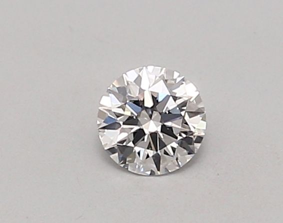 0.28 ct lab-grown Round Diamond