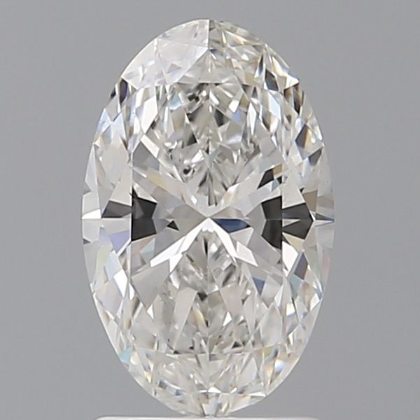 1.60 ct Oval diamond