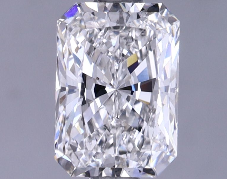1.16 ct. radiant Lab Grown Diamond front image